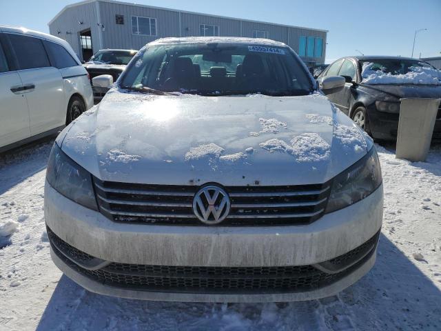 2013 Volkswagen Passat Se VIN: 1VWBH7A34DC081153 Lot: 45957414