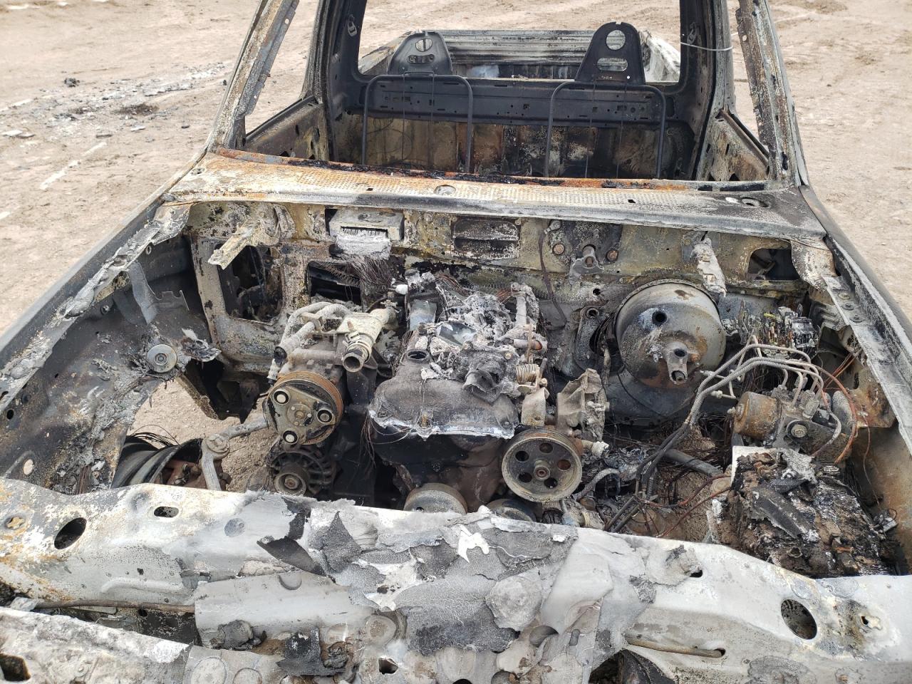 1FTYR10DX2PB47647 2002 Ford Ranger