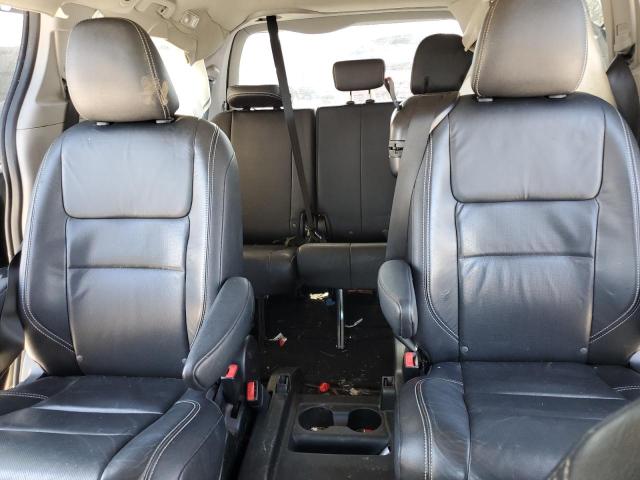 2015 TOYOTA SIENNA SPO - 5TDXK3DC6FS620405