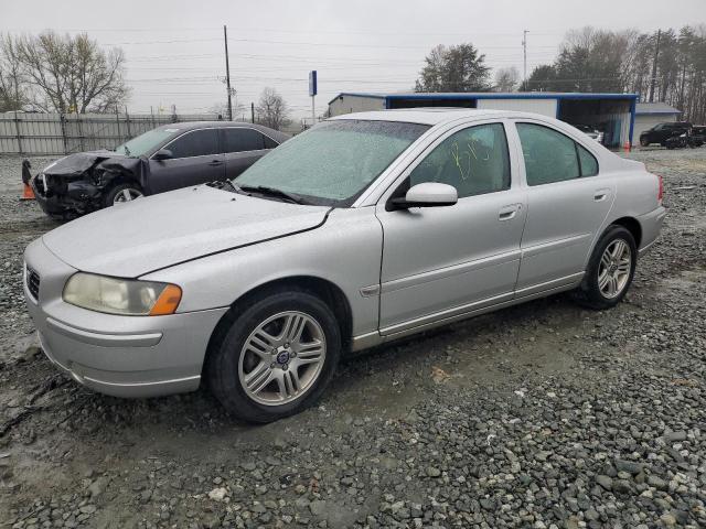 2006 Volvo S60 2.5T VIN: YV1RS592762526250 Lot: 48466174