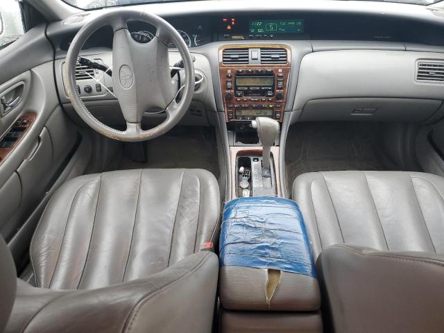 2000 Toyota Avalon Xl VIN: 4T1BF28B3YU081083 Lot: 54130524