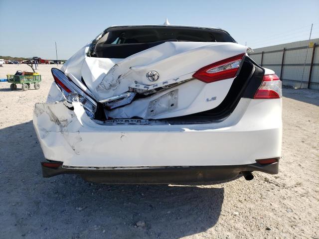 2019 Toyota Camry L VIN: 4T1B11HK5KU731029 Lot: 45838464