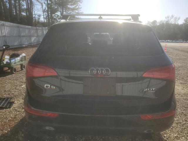 VIN WA1LFAFP7EA086070 2014 Audi Q5, Premium Plus no.6