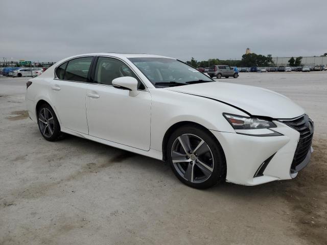 2016 LEXUS GS 200T BA JTHBA1BL8GA000138