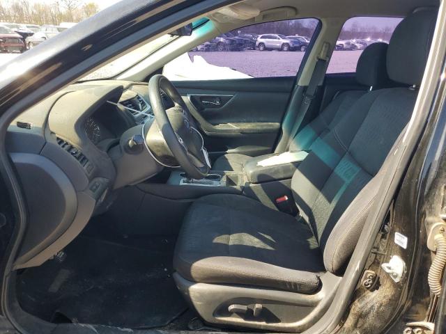 2017 NISSAN ALTIMA 2.5 - 1N4AL3AP1HC262084