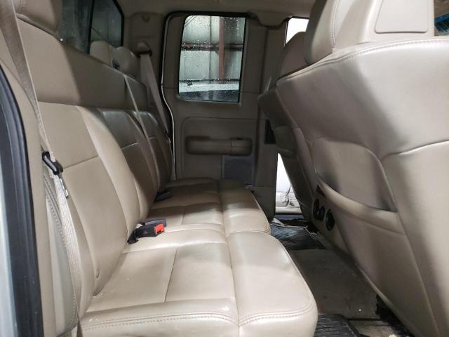 2006 Ford F150 VIN: 1FTPX14556FA54096 Lot: 46672184