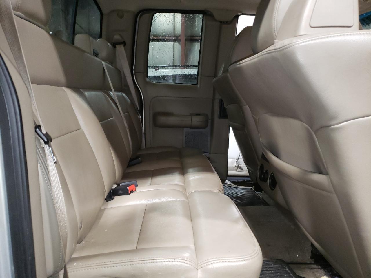 1FTPX14556FA54096 2006 Ford F150