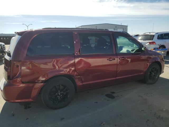 2019 DODGE GRAND CARA - 2C4RDGEG2KR692992