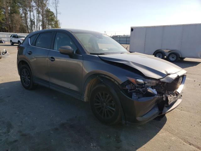 2019 Mazda Cx-5 Touring VIN: JM3KFACM0K1517413 Lot: 46626634