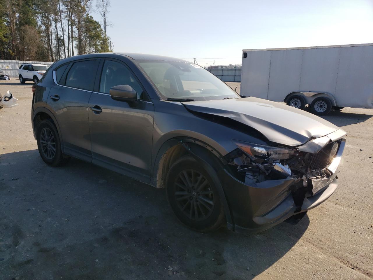 JM3KFACM0K1517413 2019 Mazda Cx-5 Touring