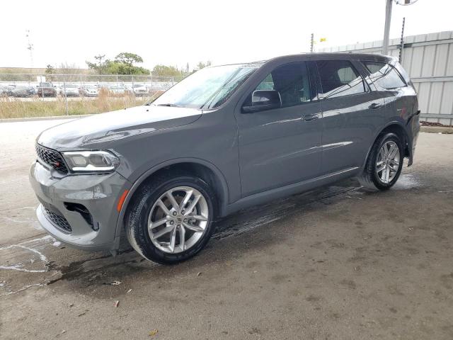 2023 DODGE DURANGO GT - 1C4RDHDG4PC685842