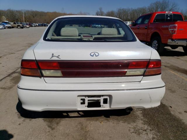 1996 Infiniti I30 VIN: JNKCA21DXTT006879 Lot: 46392254