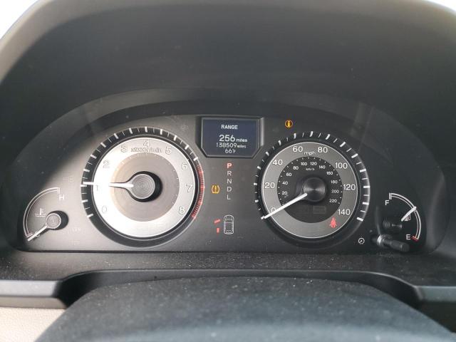 2016 Honda Odyssey Touring VIN: 5FNRL5H97GB141318 Lot: 45800624