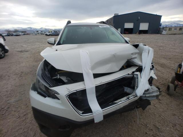 2021 SUBARU OUTBACK PR - 4S4BTAFC8M3187026