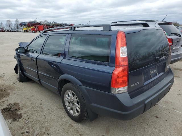 2004 Volvo Xc70 VIN: YV1SZ59H241158354 Lot: 48512284