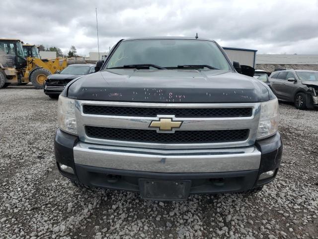 2008 Chevrolet Silverado C1500 VIN: 2GCEC19J181240611 Lot: 45717174