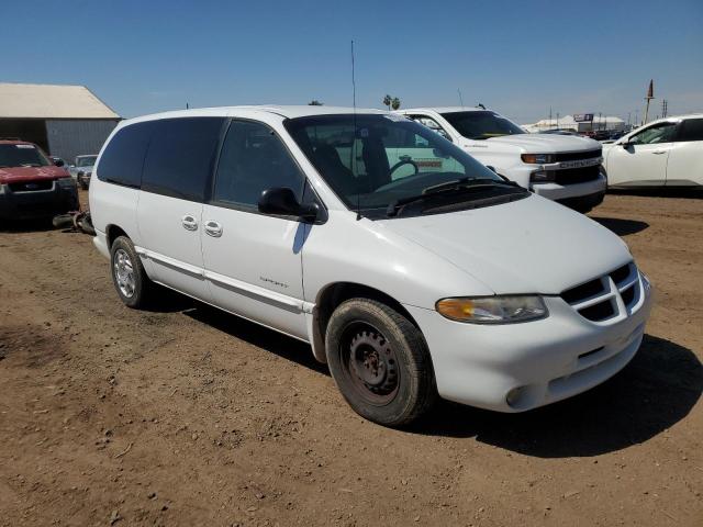 1999 Dodge Grand Caravan Se VIN: 2B4GP44R5XR156249 Lot: 47823274