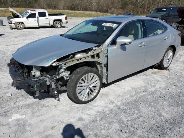 2016 LEXUS ES 350 - 58ABK1GG5GU014821