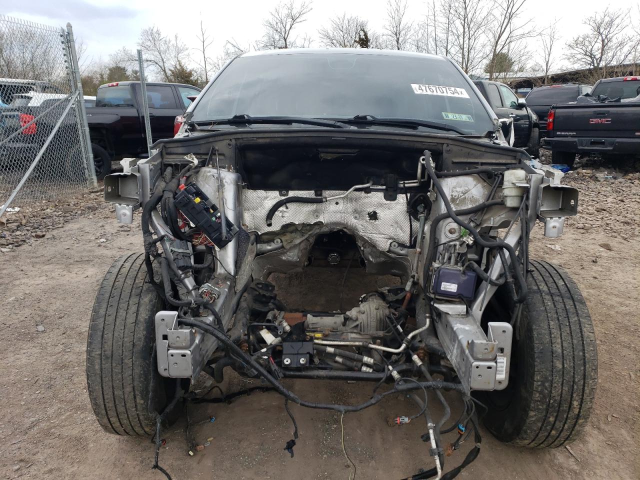 1C4RJFBG5EC527524 2014 Jeep Grand Cherokee Limited