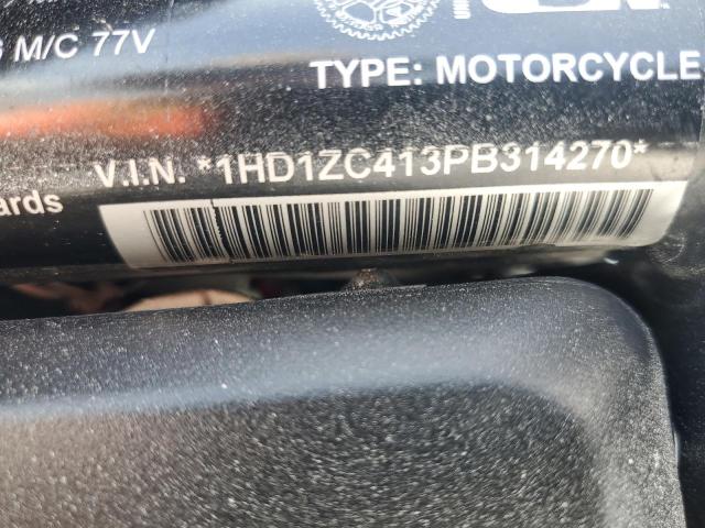 2023 HARLEY-DAVIDSON RH1250 S - 1HD1ZC413PB314270