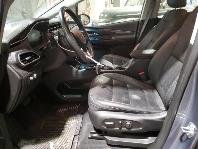 2022 CHEVROLET BOLT EV 2L - 1G1FX6S02N4103743