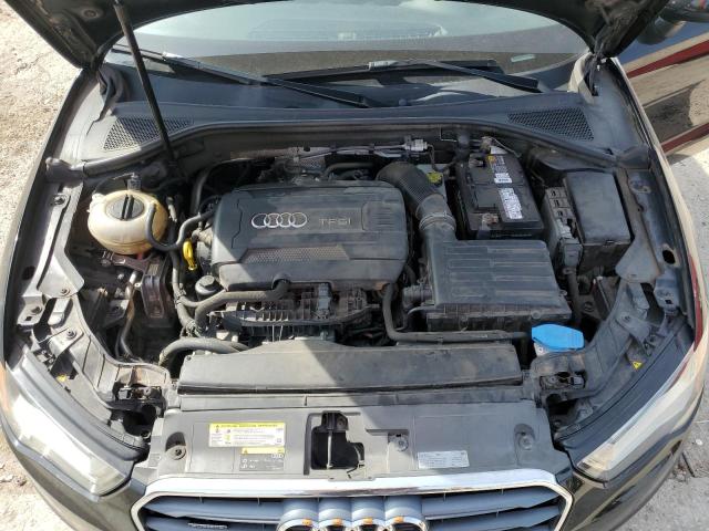 2016 AUDI A3 PREMIUM - WAUB8GFF6G1011964