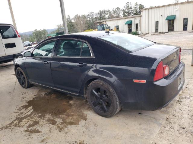 2011 Chevrolet Malibu 1Lt VIN: 1G1ZC5E13BF304171 Lot: 46087434