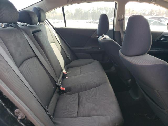 2017 HONDA ACCORD LX - 1HGCR2F36HA179314
