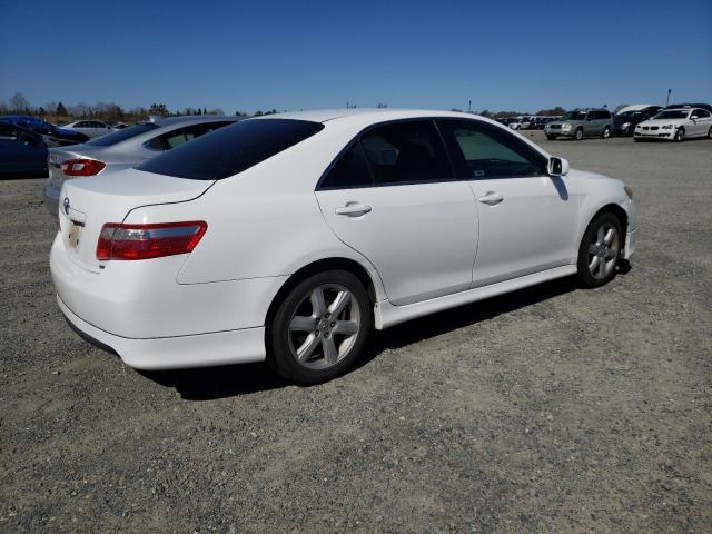 2009 Toyota Camry Base VIN: 4T1BE46KX9U832439 Lot: 46646554