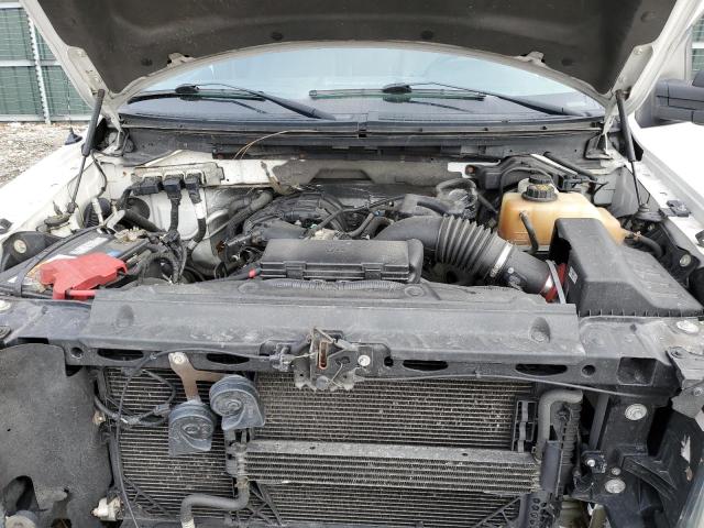 2013 Ford F150 Super Cab VIN: 1FTEX1EMXDFB13668 Lot: 45472024