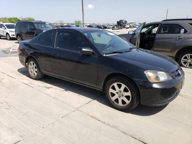 2003 Honda Civic Ex VIN: 1HGEM21933L081678 Lot: 47799024