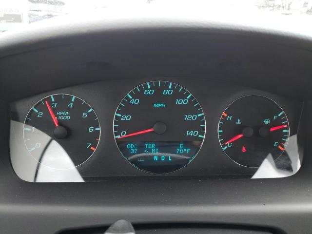 2012 Chevrolet Impala Ltz VIN: 2G1WC5E38C1134712 Lot: 46773624