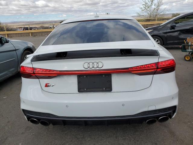 WAUSFAF28LN038621 Audi S7/rs7 S7 PRESTIG 6