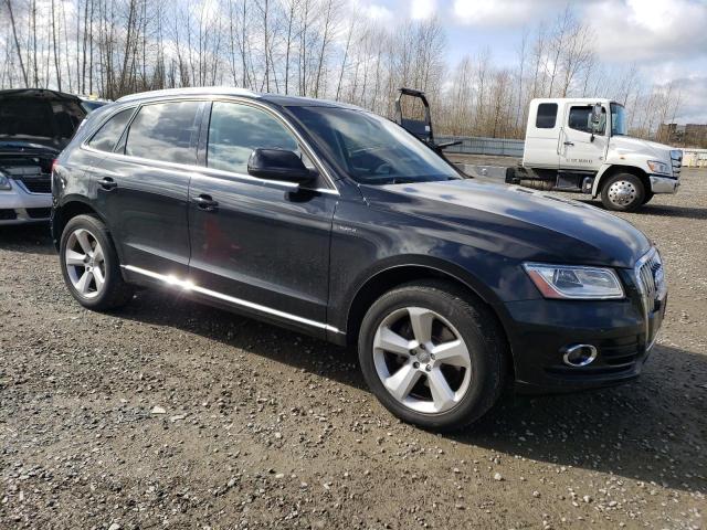 WA1C8AFP4DA071387 2013 AUDI Q5, photo no. 4