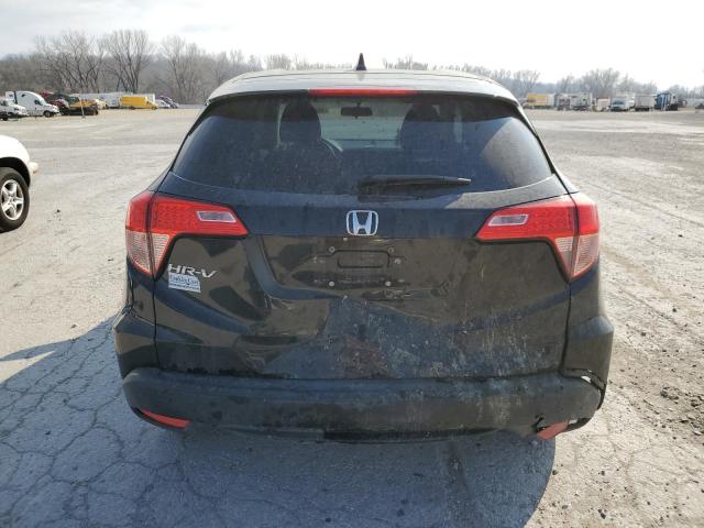 2016 HONDA HR-V LX - 3CZRU5H33GM701074