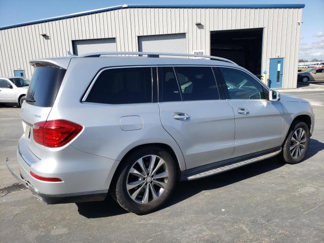 VIN 4JGDF7CE5EA300758 2014 Mercedes-Benz GL-Class, ... no.3