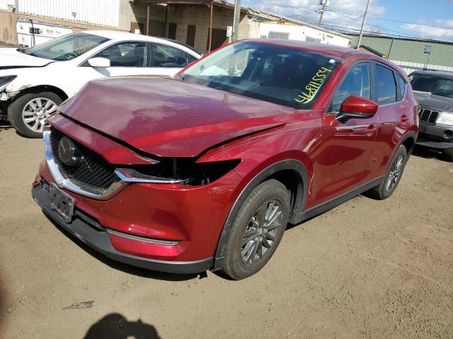 VIN JM3KFBCM2L0723071 2020 MAZDA CX-5 no.1