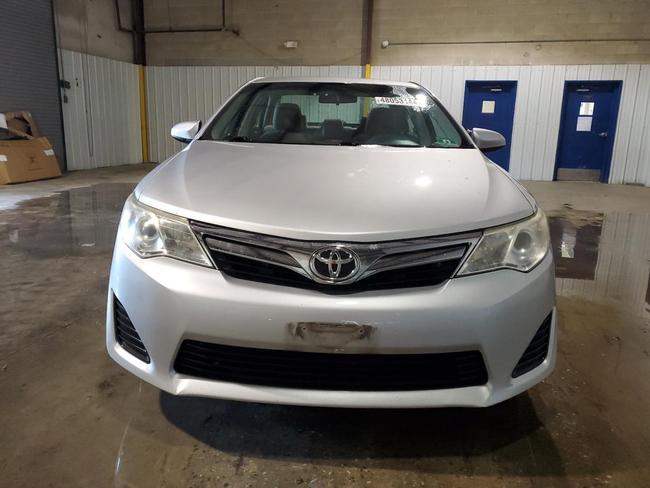 Lot #2473365075 2014 TOYOTA CAMRY L