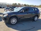 2016 NISSAN ROGUE S - KNMAT2MVXGP611135