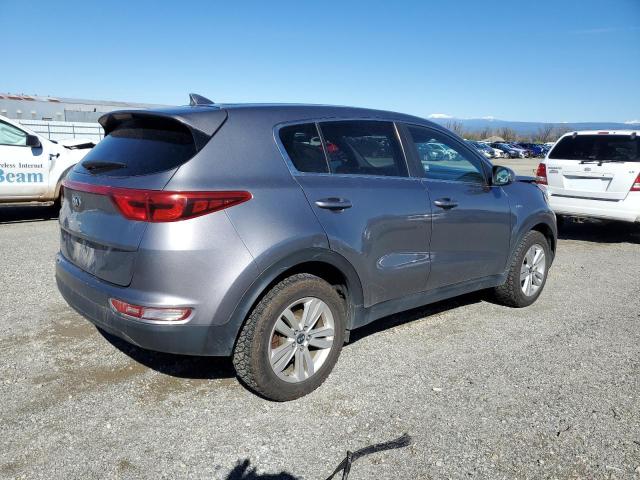 2017 Kia Sportage Lx VIN: KNDPMCAC4H7179787 Lot: 45541354