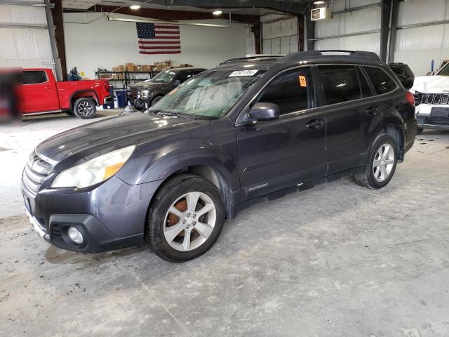 2014 Subaru Outback 2.5I Premium VIN: 4S4BRBDC7E3200664 Lot: 47921304