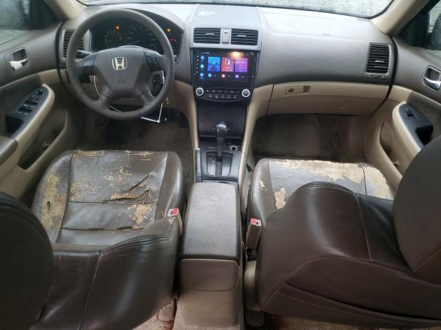 3HGCM56456G710414 2006 Honda Accord Lx