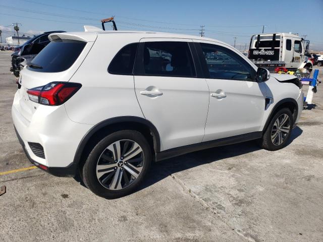 Vin: ja4apvau0mu026752, lot: 48756474, mitsubishi outlander se 20213