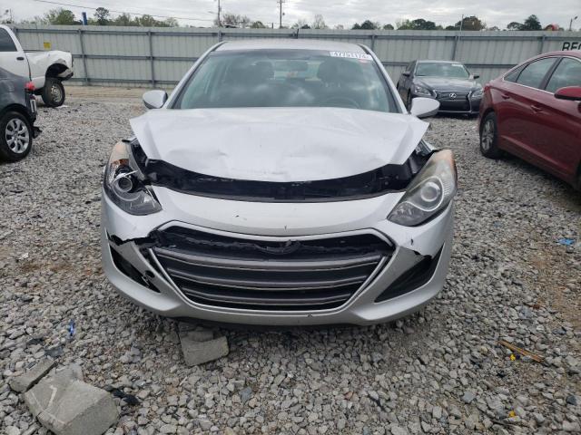 2016 Hyundai Elantra Gt VIN: KMHD35LH7GU270400 Lot: 47751174