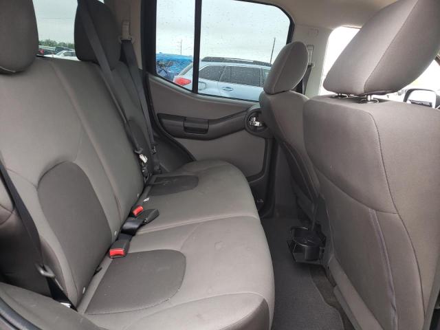 2015 NISSAN XTERRA X 5N1AN0NU3FN652765
