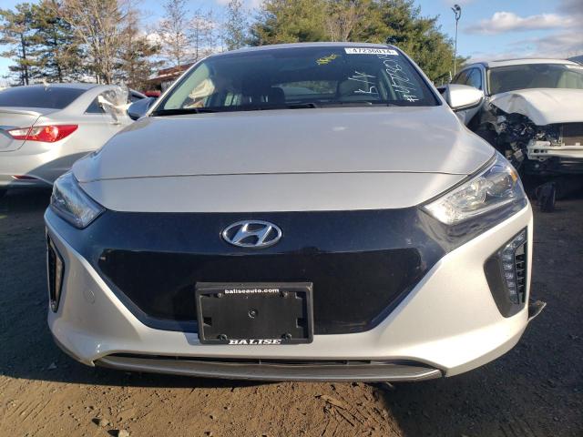 2019 HYUNDAI IONIQ - KMHC75LH5KU048771