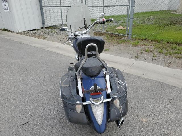 2007 YAMAHA XV1900 A JYAVP21Y27A000616