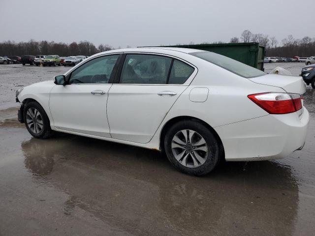 2014 Honda Accord Lx VIN: 1HGCR2F38EA168438 Lot: 48251384