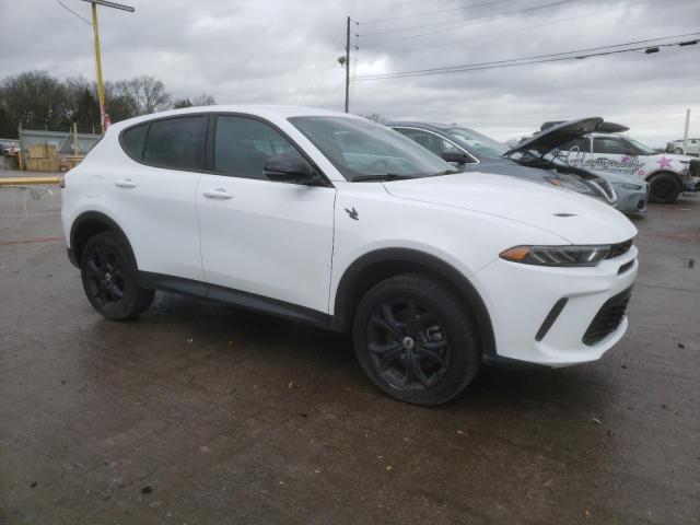 2023 DODGE HORNET GT ZACNDFAN2P3A03940