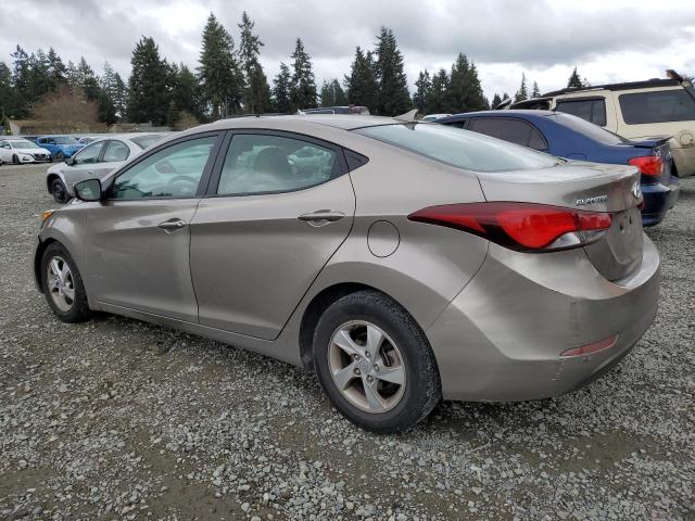 2014 Hyundai Elantra Se VIN: 5NPDH4AE2EH485361 Lot: 46519374